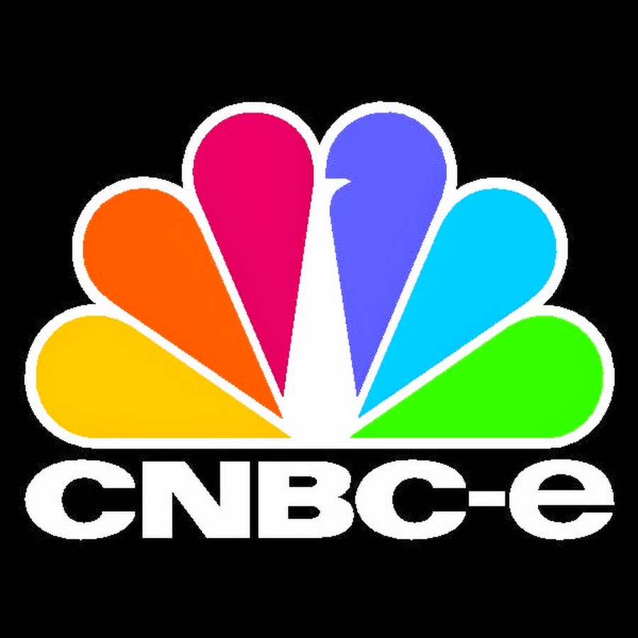 Cnbc com. Канал CNBC. CNBC рисунок. Логотип CNBC-E. CNBC Телеканал и разноцветная эмблема.