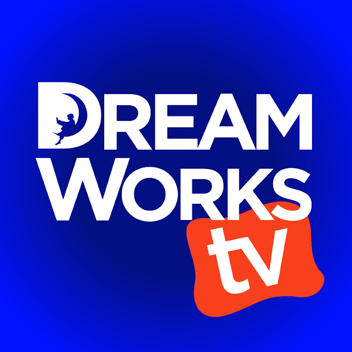 DreamWorksTV Français Net Worth & Earnings (2025)
