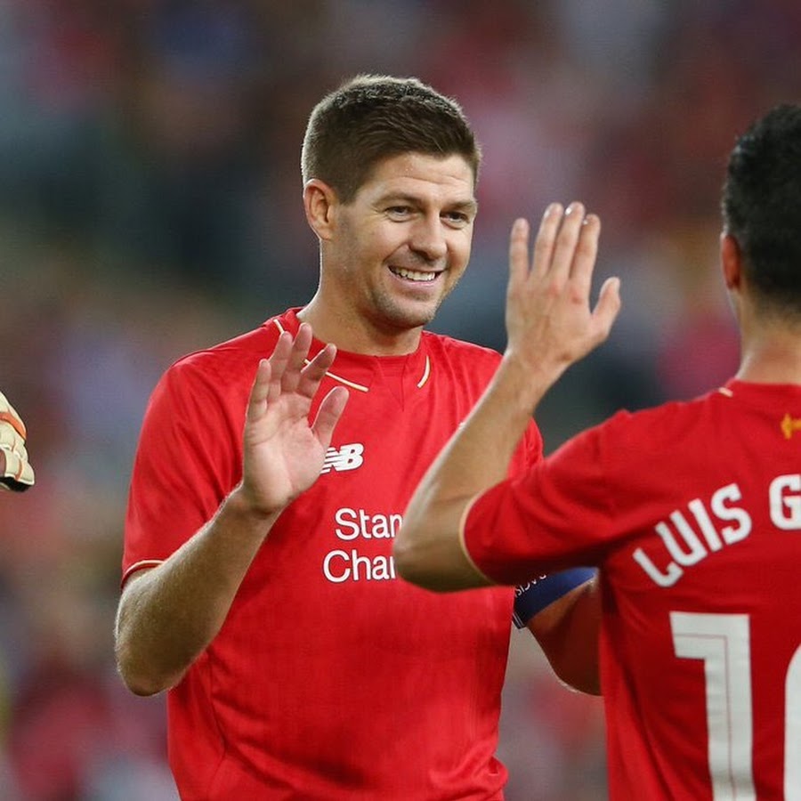 ルイスガルシア10 YouTube