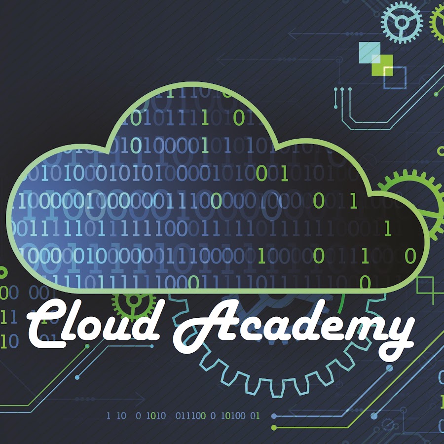 Cloud Academy All in One YouTube