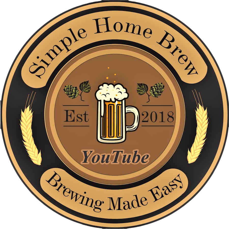 Simple Home Brew YouTube