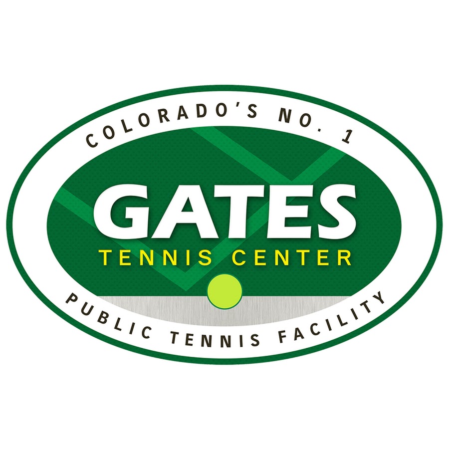 Gates Tennis Center (Official) YouTube