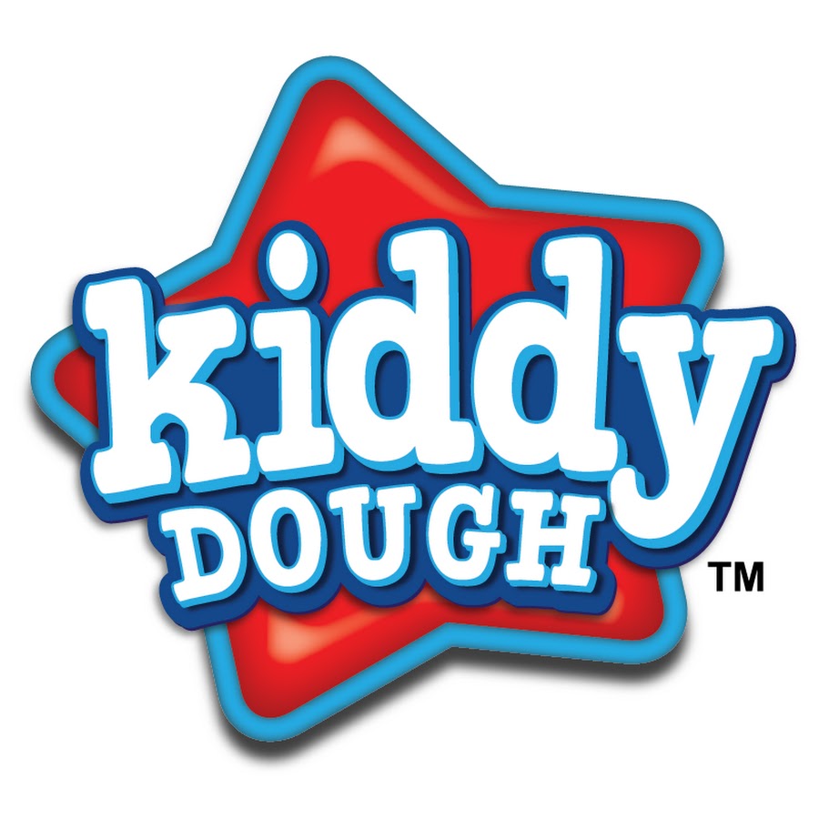 Kiddy Dough YouTube