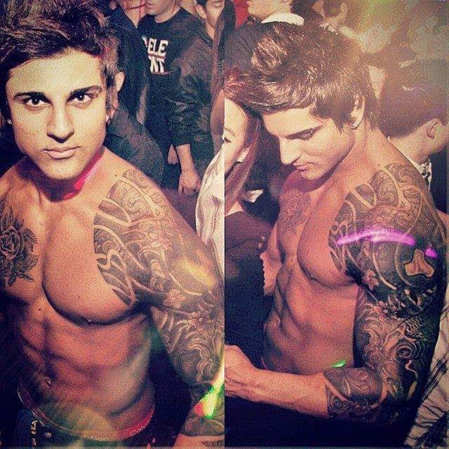 geração zyzz sickcunt.