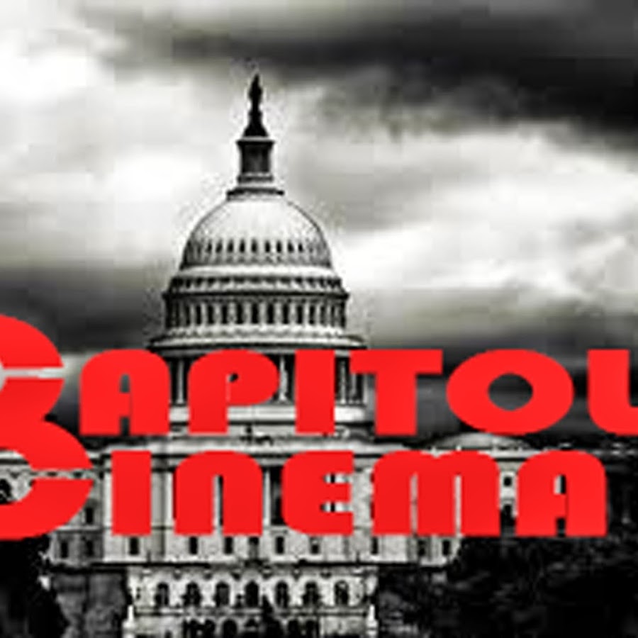 Capitol Cinema YouTube