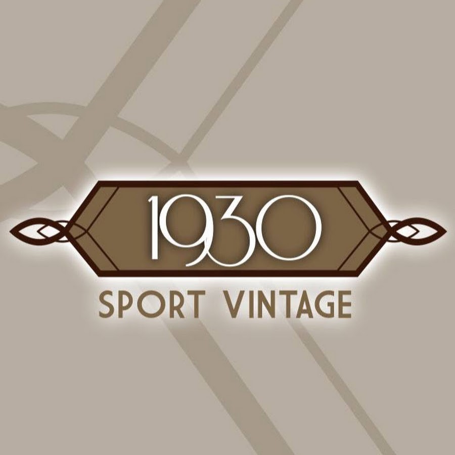 Vintage sport