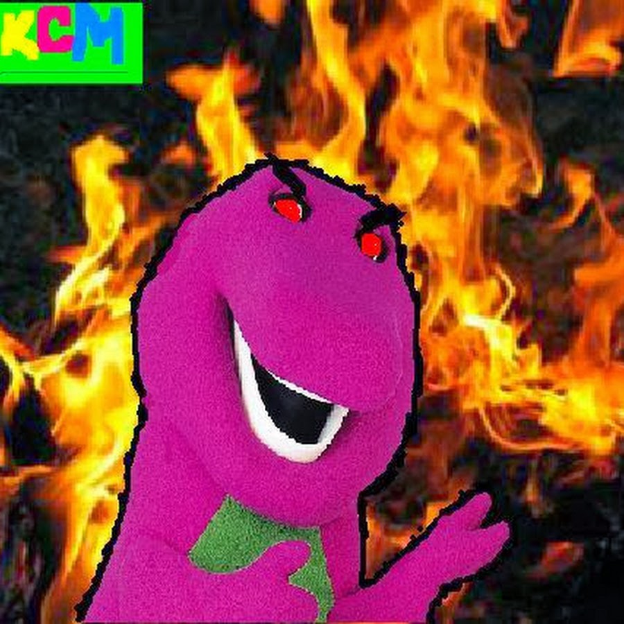 evilbarney895 - YouTube