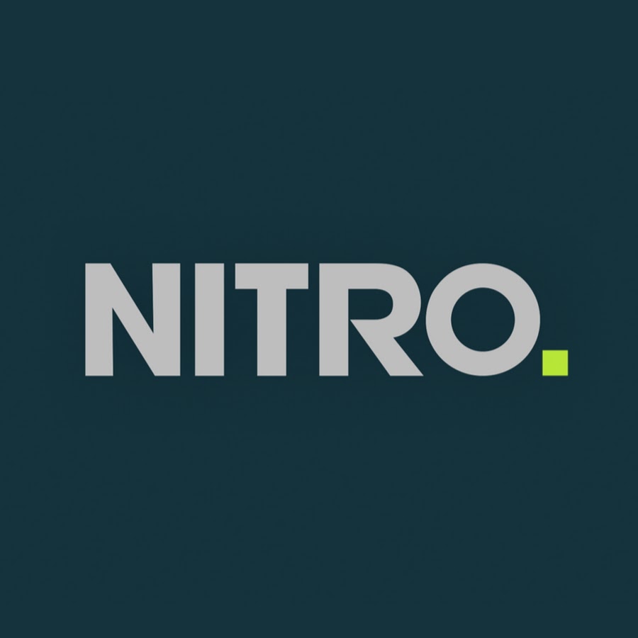 NITRO - YouTube