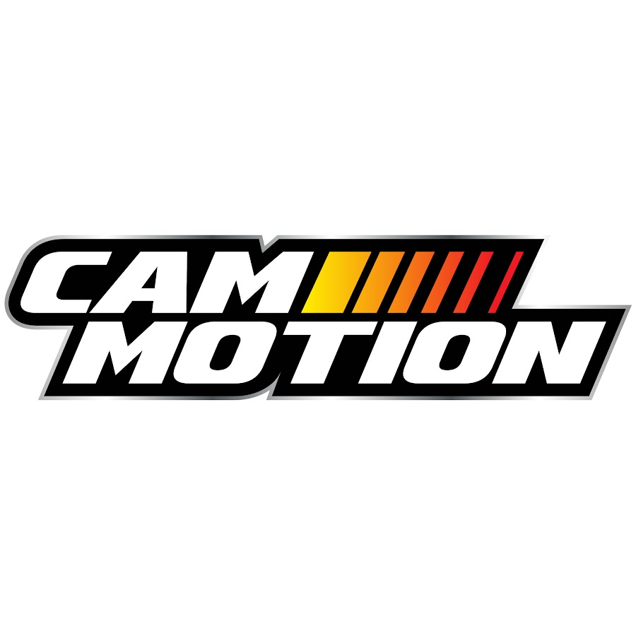 Cam Motion YouTube