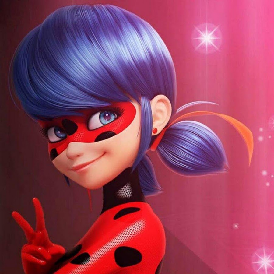 Miraculous Ladybug Nederlands YouTube