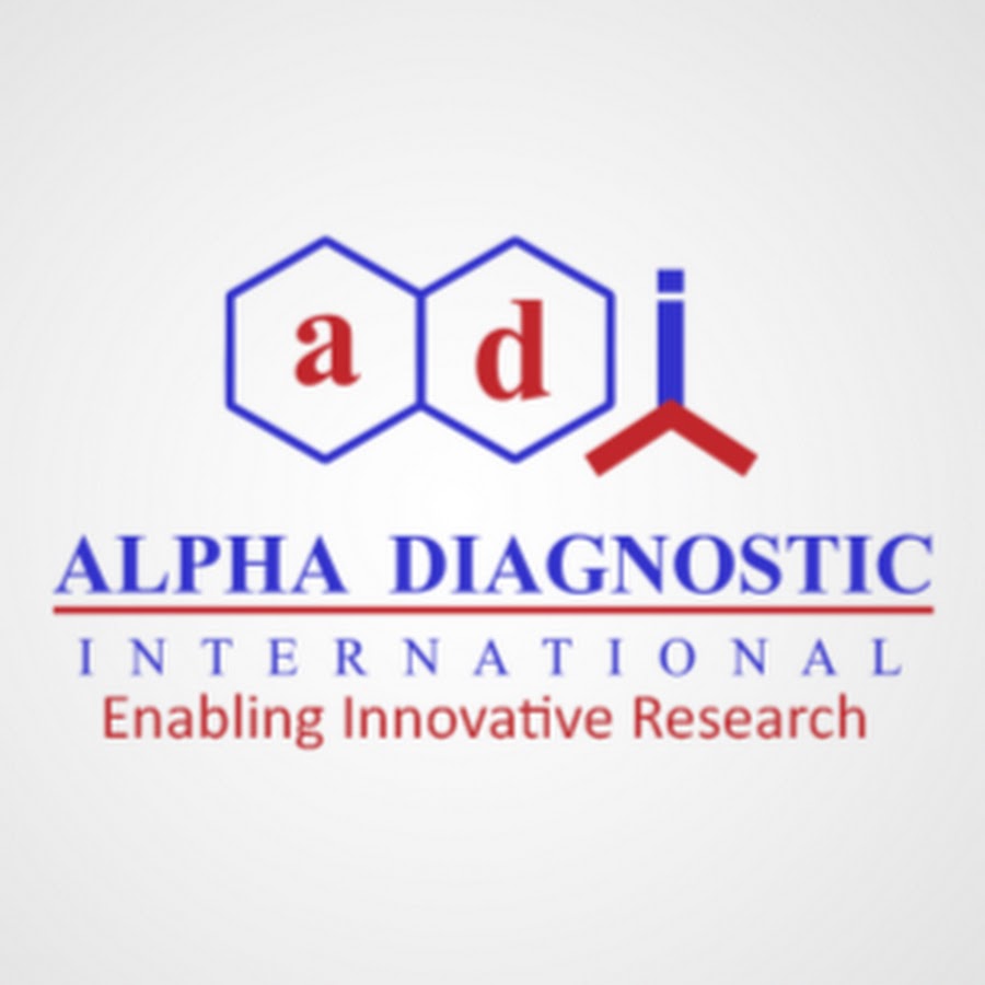 Alpha Diagnostic Intl Inc YouTube