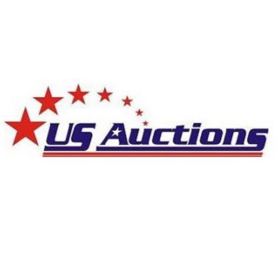 US Auctions YouTube
