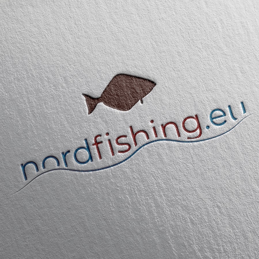 Nord fish. Бренд Nord Fish. Nord West Fish лого. Аква Норд фишинг. ООО "Аква Норд фишинг".