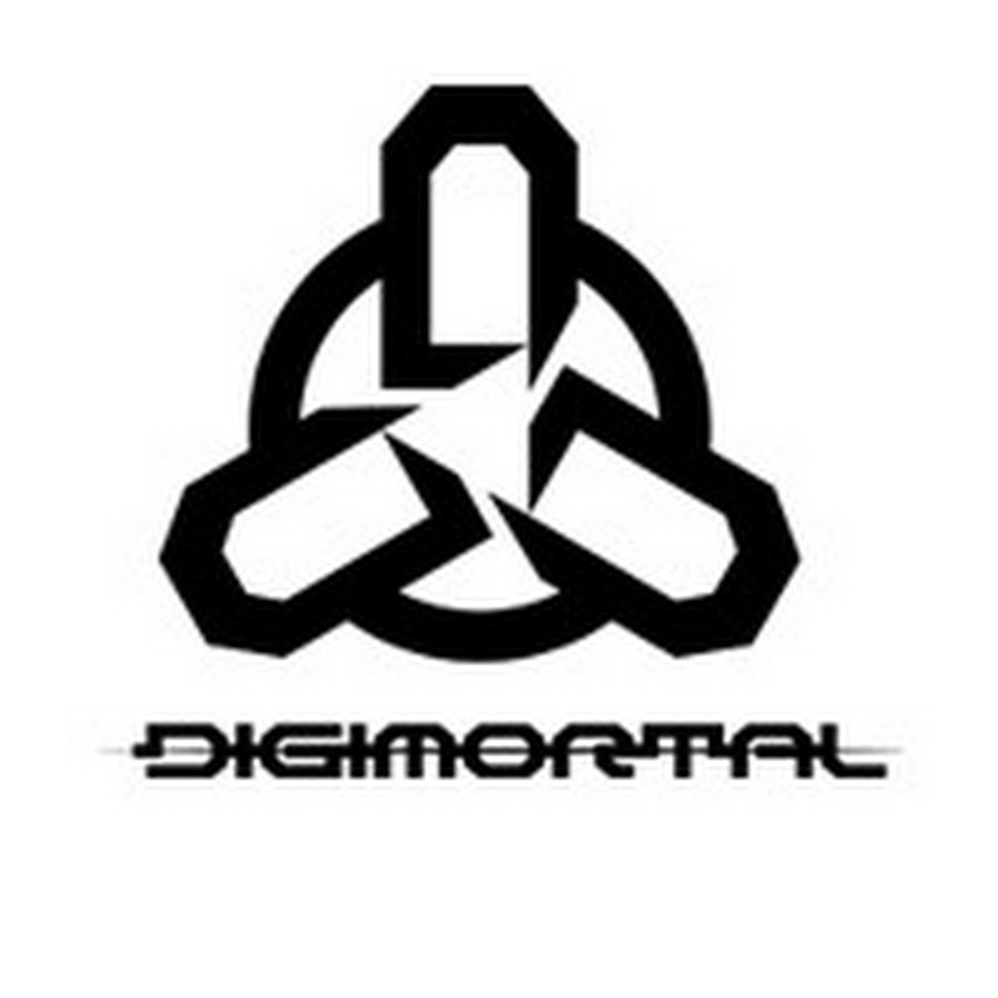 Машина digimortal текст