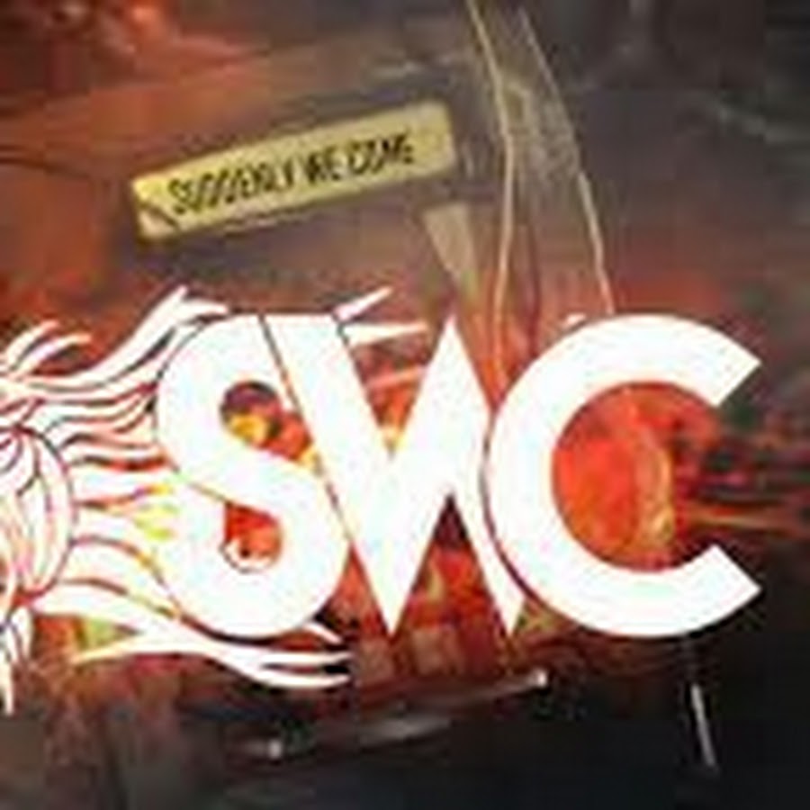 SWC GR YouTube