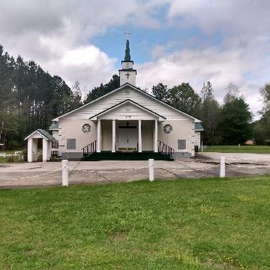 Mount Olive Missionary Baptist Church YouTube