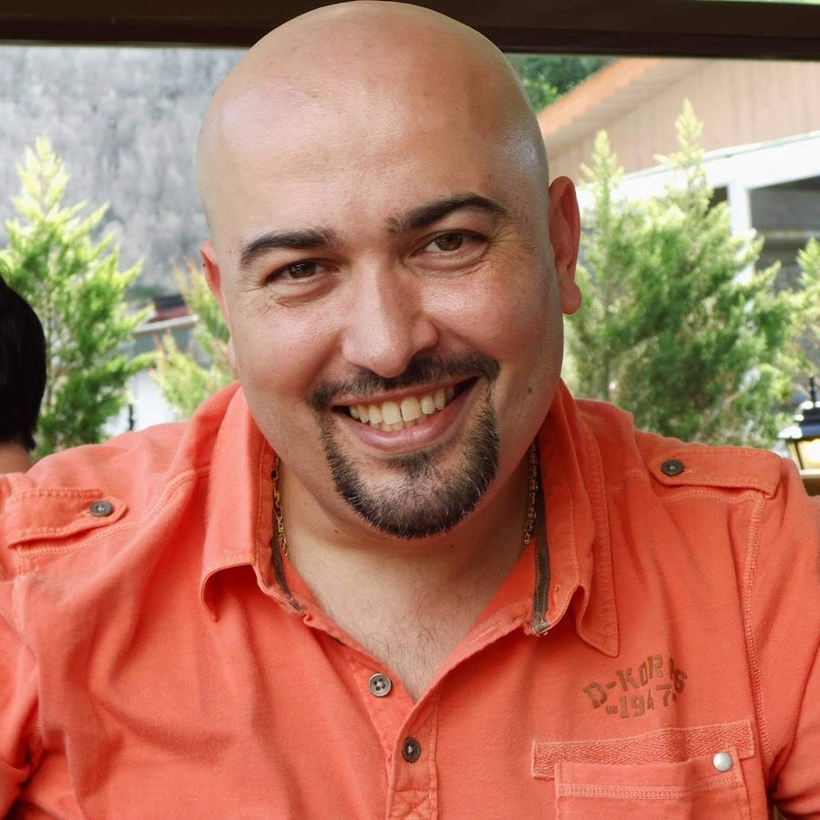 Ümit Akgöz YouTube