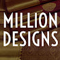 MILLION DESIGNS