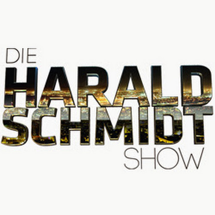 Die Harald Schmidt Show Net Worth & Earnings (2026)