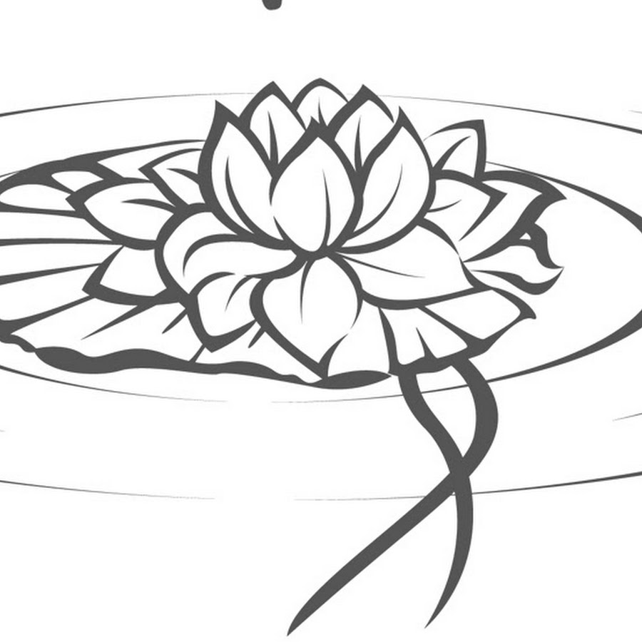 The Yoga Lily YouTube