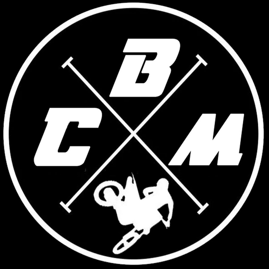 CBM Racing YouTube