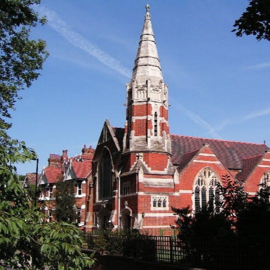 Hornsey Moravian YouTube