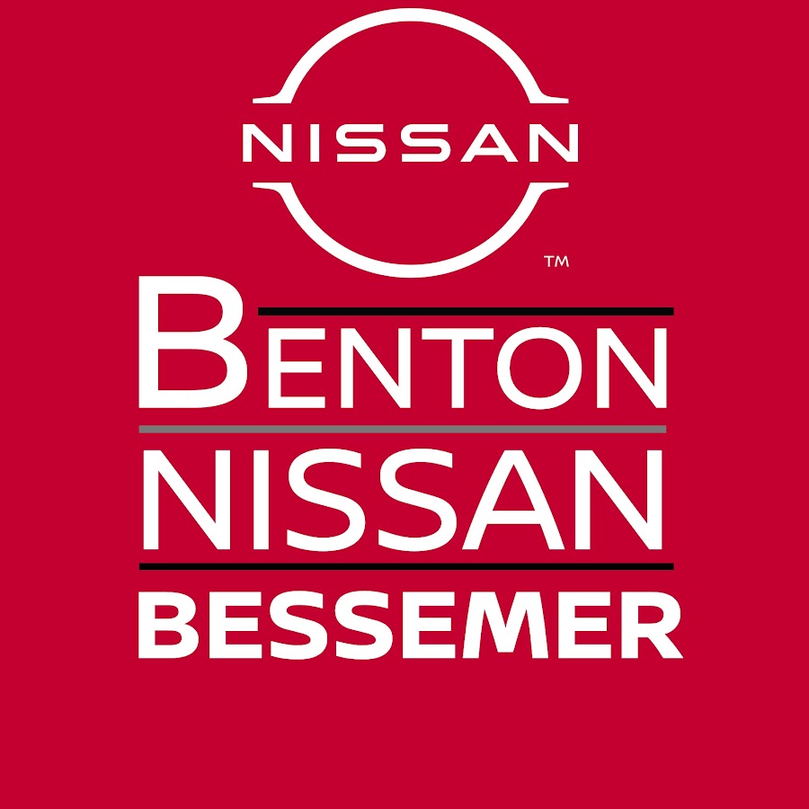 Benton Nissan of Bessemer YouTube