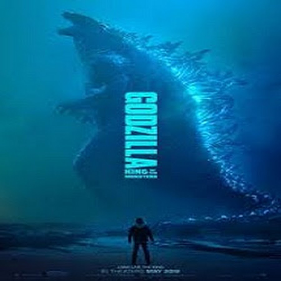 GODZILLA 2 FULL movie 2019 - YouTube