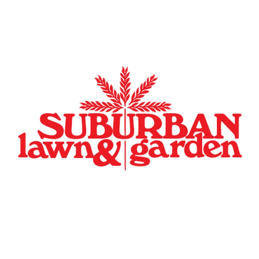 Suburban Lawn & Garden, Inc. - YouTube