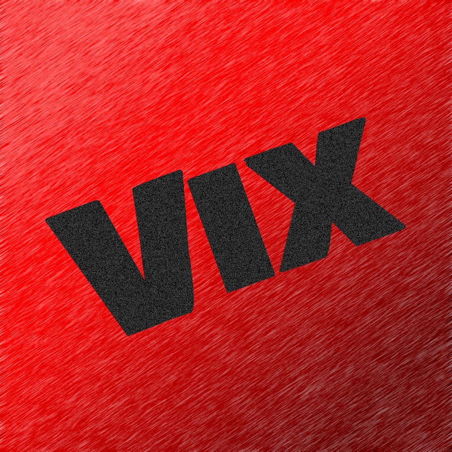 Vix YouTube