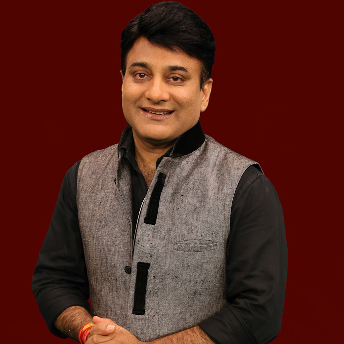 Rana Yashwant Net Worth & Earnings (2026)