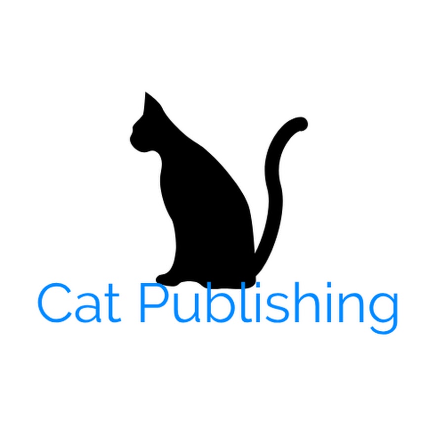 Cat Publishing YouTube