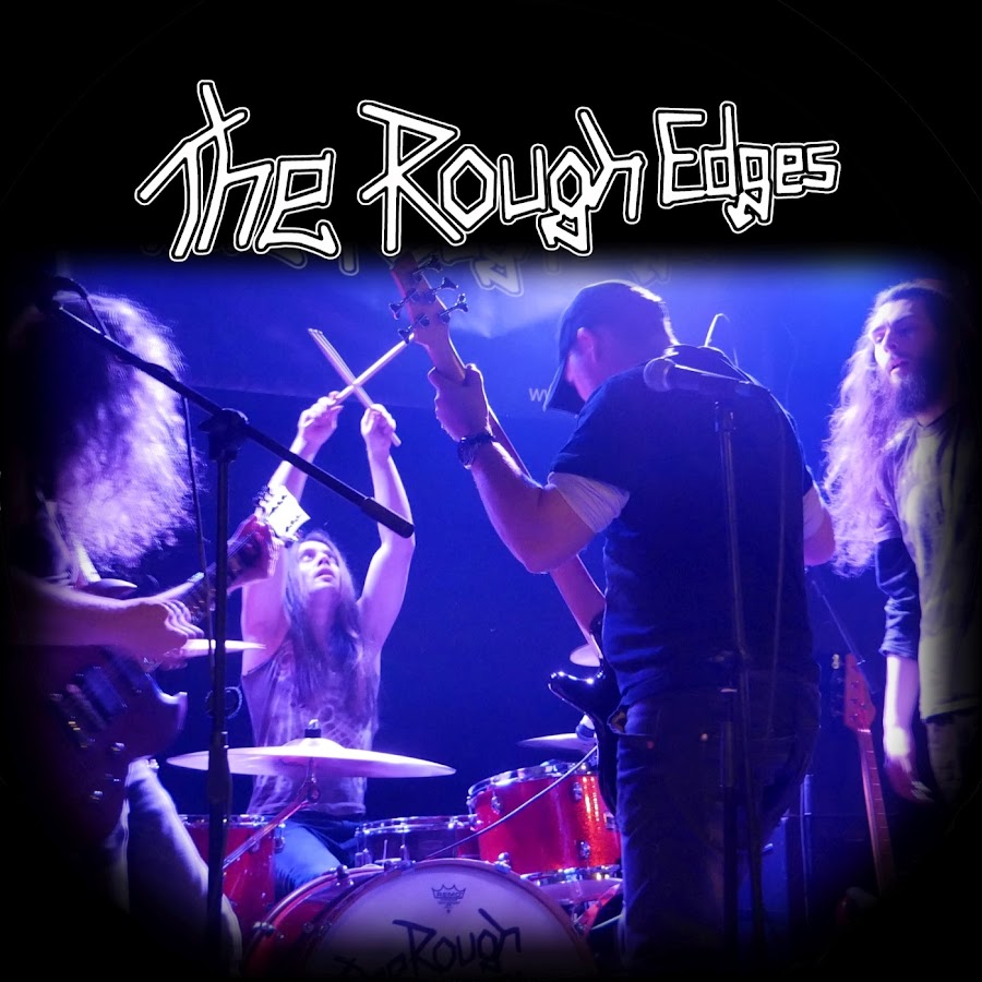 The Rough Edges YouTube