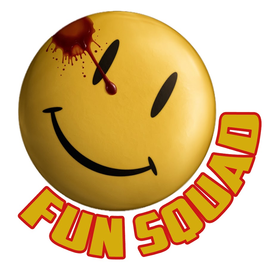 Fun Squad YouTube