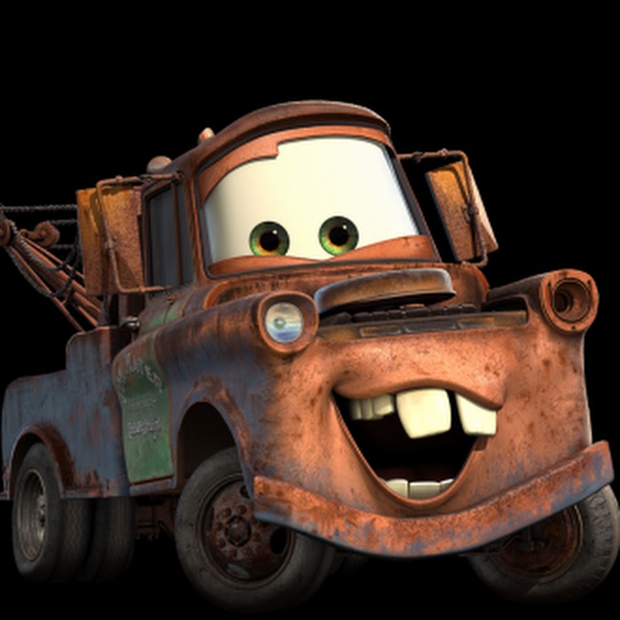 tow mater adventures