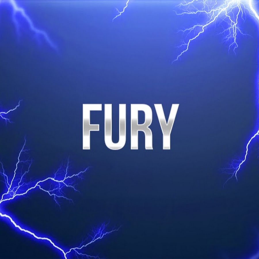 Fury - YouTube