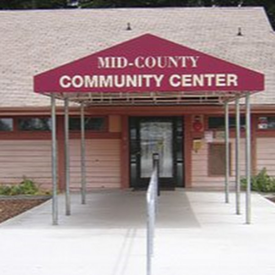 MidCounty Community Center YouTube