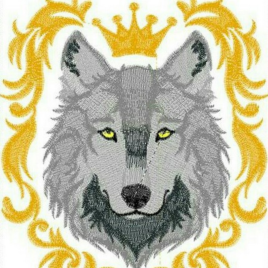 Пиво с изображением волка