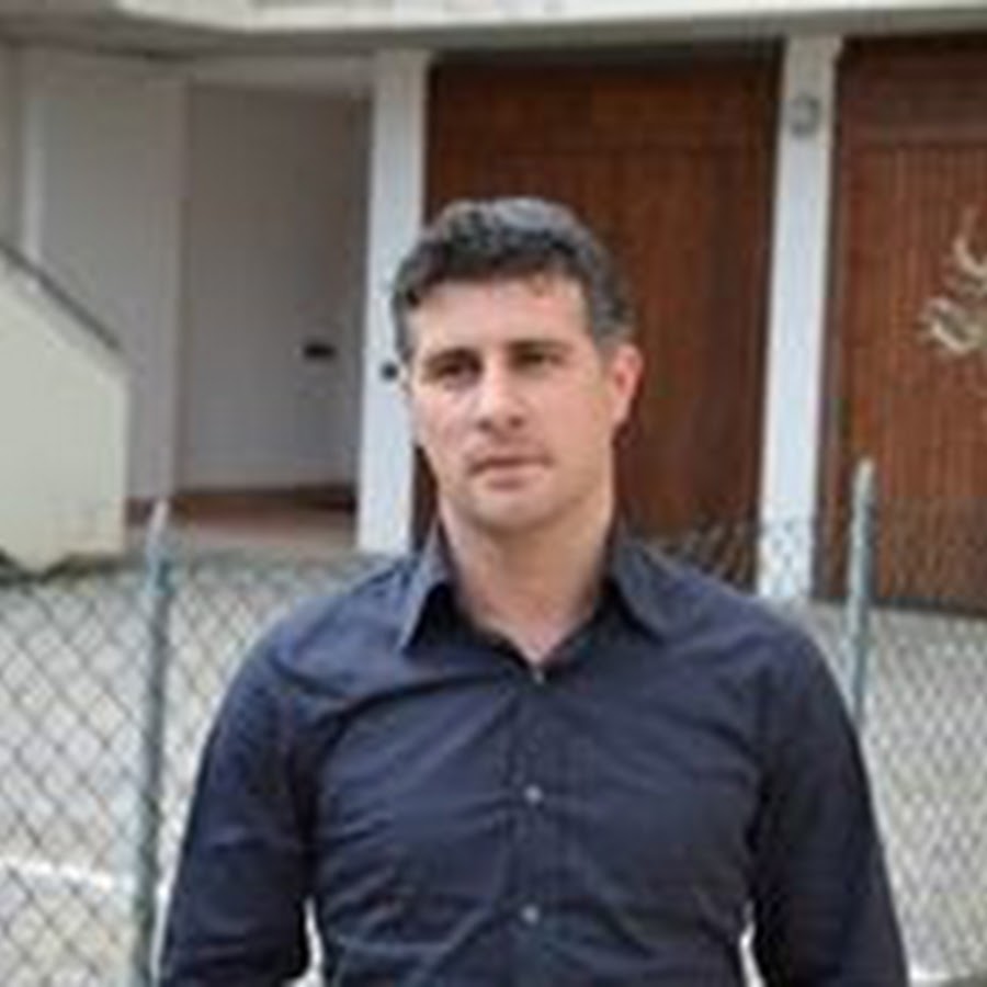 Claudio Meloni YouTube