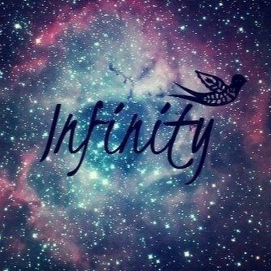 Infinity Books - YouTube