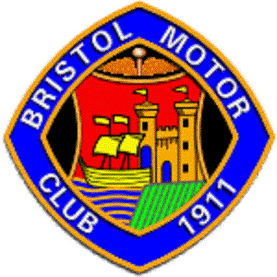 Bristol Motor Club YouTube