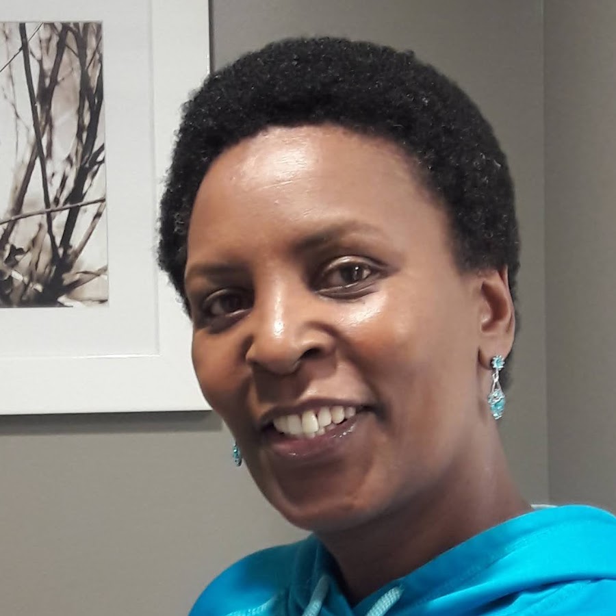 Lilian Mollel - YouTube