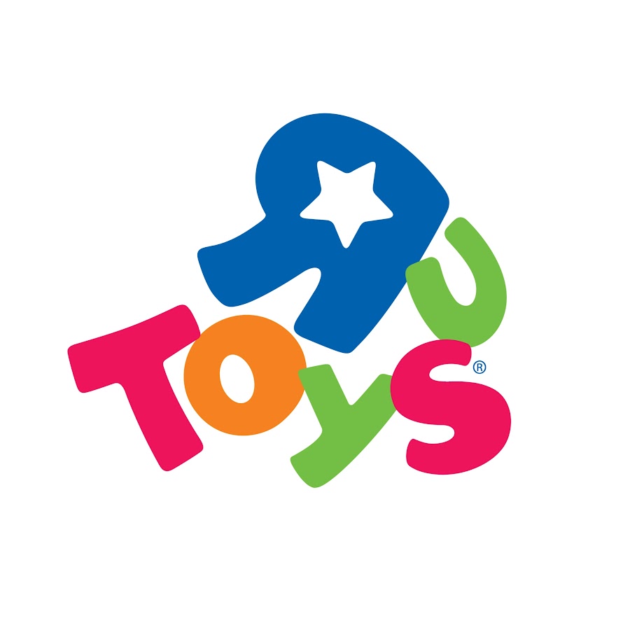 Toysrus KSA YouTube