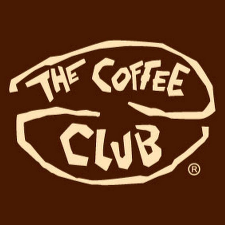 The Coffee Club YouTube