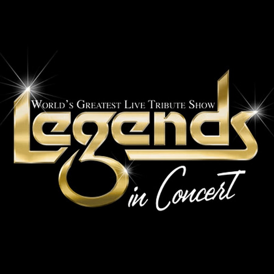 Legends In Concert YouTube