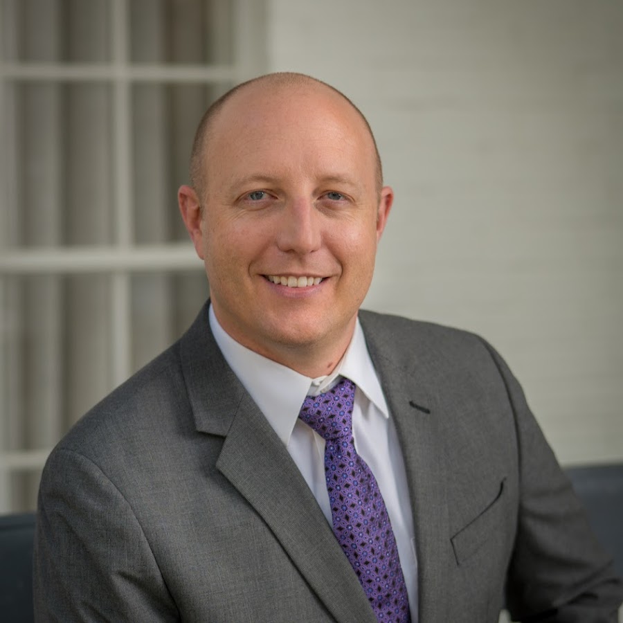 Darren Morris YouTube