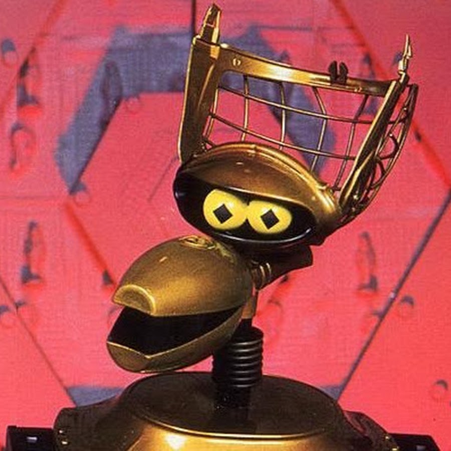 Crow T Robot's Video Channel - YouTube