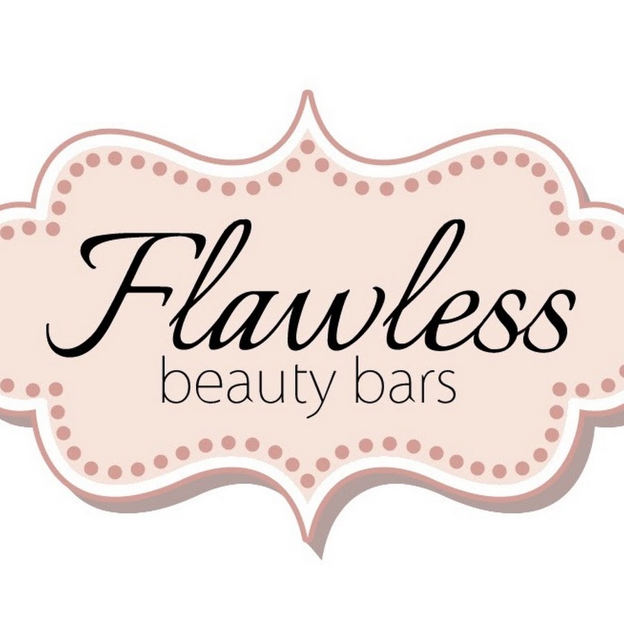 Flawless Beauty Bars - YouTube