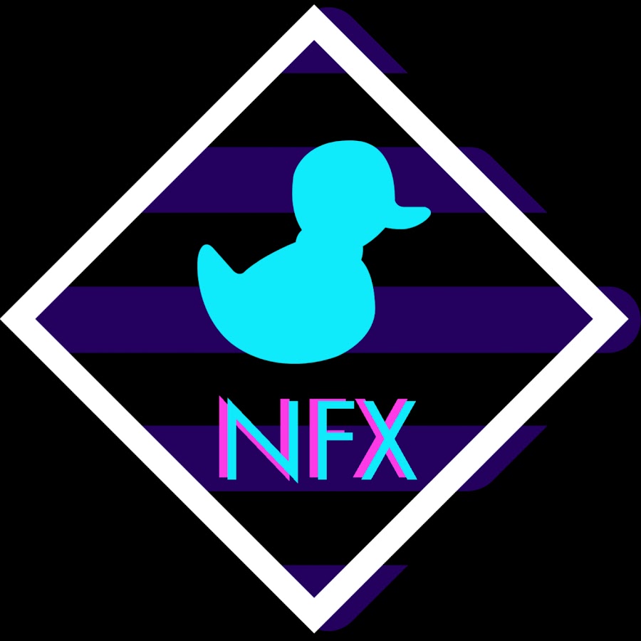 We are NFX - YouTube