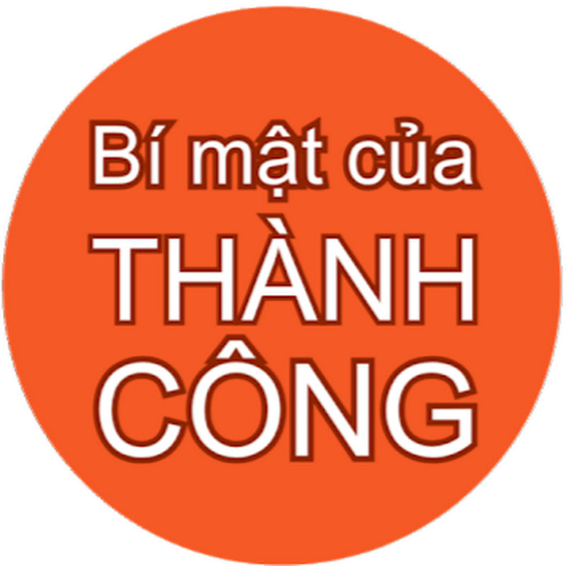 Bí Mật Của Thành Công - 網紅的藏寶箱 